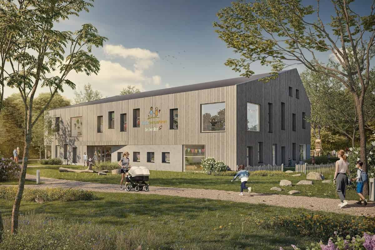 nieuwbouw